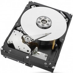 DISQUE DUR INTERNE SEAGATE IRONWOLF ST8000VN004 8TO 3.5"