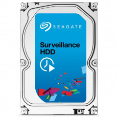 DISQUE DUR INTERNE SEAGATE SKYHAWK 2TO 3.5'' POUR VIDÉOSURVEILLANCE