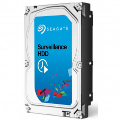 DISQUE DUR INTERNE SEAGATE SKYHAWK 2TO 3.5'' POUR VIDÉOSURVEILLANCE