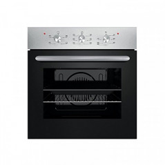 FOUR ENCASTRABLE FRANCO 66 INOX FR-400X