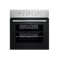 FOUR ENCASTRABLE FRANCO 66 INOX FR-400X