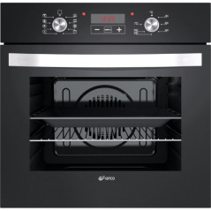 FOUR ENCASTRABLE FRANCO 72L NOIR FR-600B