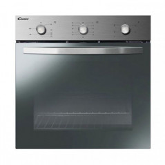 FOUR ENCASTRABLE CANDY INOX FCS502XE