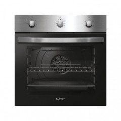FOUR ENCASTRABLE CANDY 65 LITRES INOX