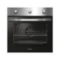 FOUR ENCASTRABLE CANDY 65 LITRES INOX
