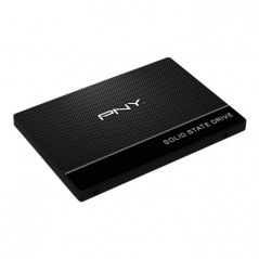 DISQUE DUR INTERNE PNY CS900 120GO SSD 2.5''