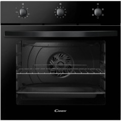 FOUR ENCASTRABLE ÉLECTRIQUE CANDY FIDCN502 65 LITRES - NOIR