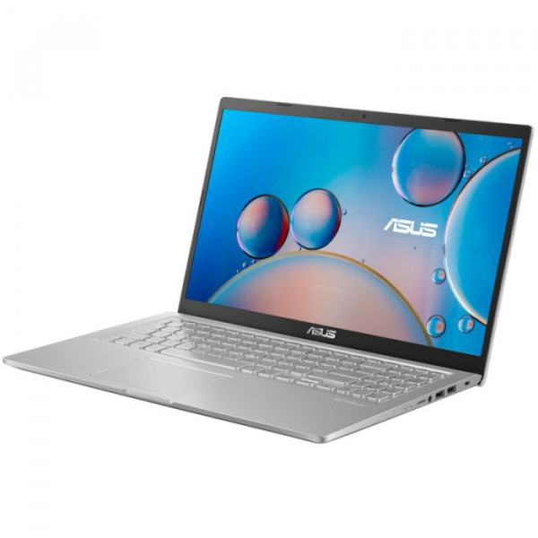PC Portable ASUS VivoBook X515EP - Intel Core i7 11ᵉ Gén, 8Go RAM, 512Go SSD, NVIDIA GeForce MX330, Écran 15.6" Full HD - Silver