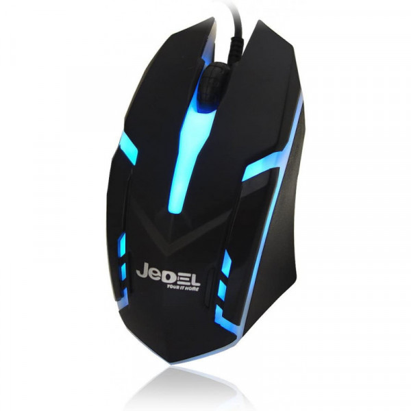 SOURIS USB JEDEL M66