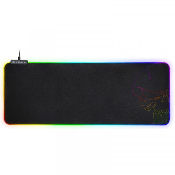 TAPIS SOURIS GAMING SPIRIT OF GAMER XXL