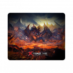 TAPIS DE SOURIS GAMING XTRIKE ME MP-002