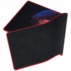 TAPIS DE SOURIS GAMING XTRIKE ME MP204