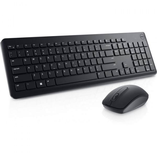 ENSEMBLE CLAVIER ET SOURIS SANS FIL DELL 580-AKGL
