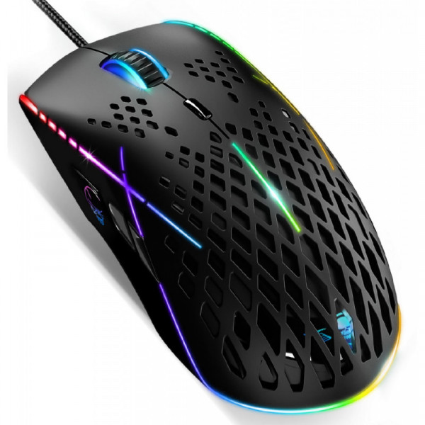 SOURIS GAMING SPIRIT OF GAMER XPERT-M100 RGB