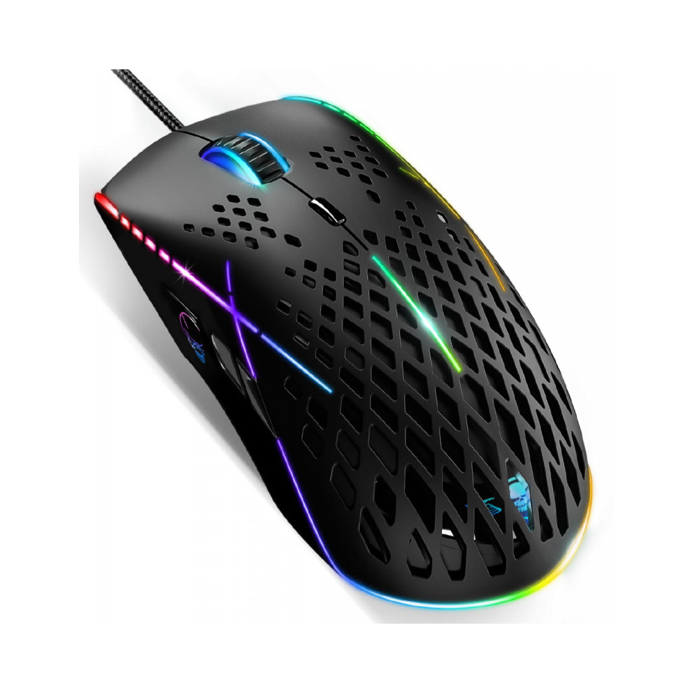 SOURIS GAMING SPIRIT OF GAMER XPERT-M100 RGB