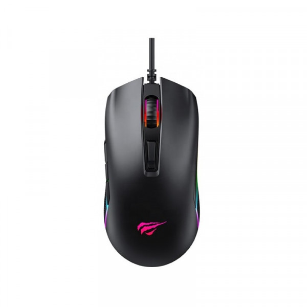 SOURIS GAMER HAVIT MS1010 RGB