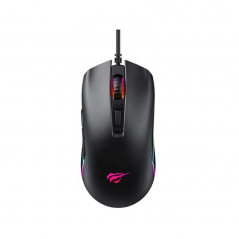 SOURIS GAMER HAVIT MS1010 RGB