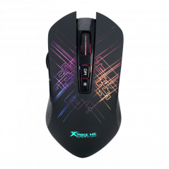 SOURIS XTRIKE GM510