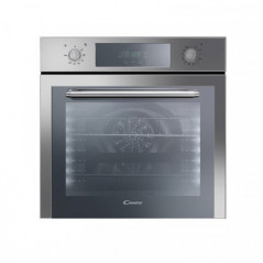 FOUR ENCASTRABLE CANDY 70L INOX FCE825VX