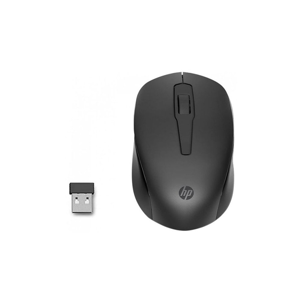 HP 150 WRLS Mouse