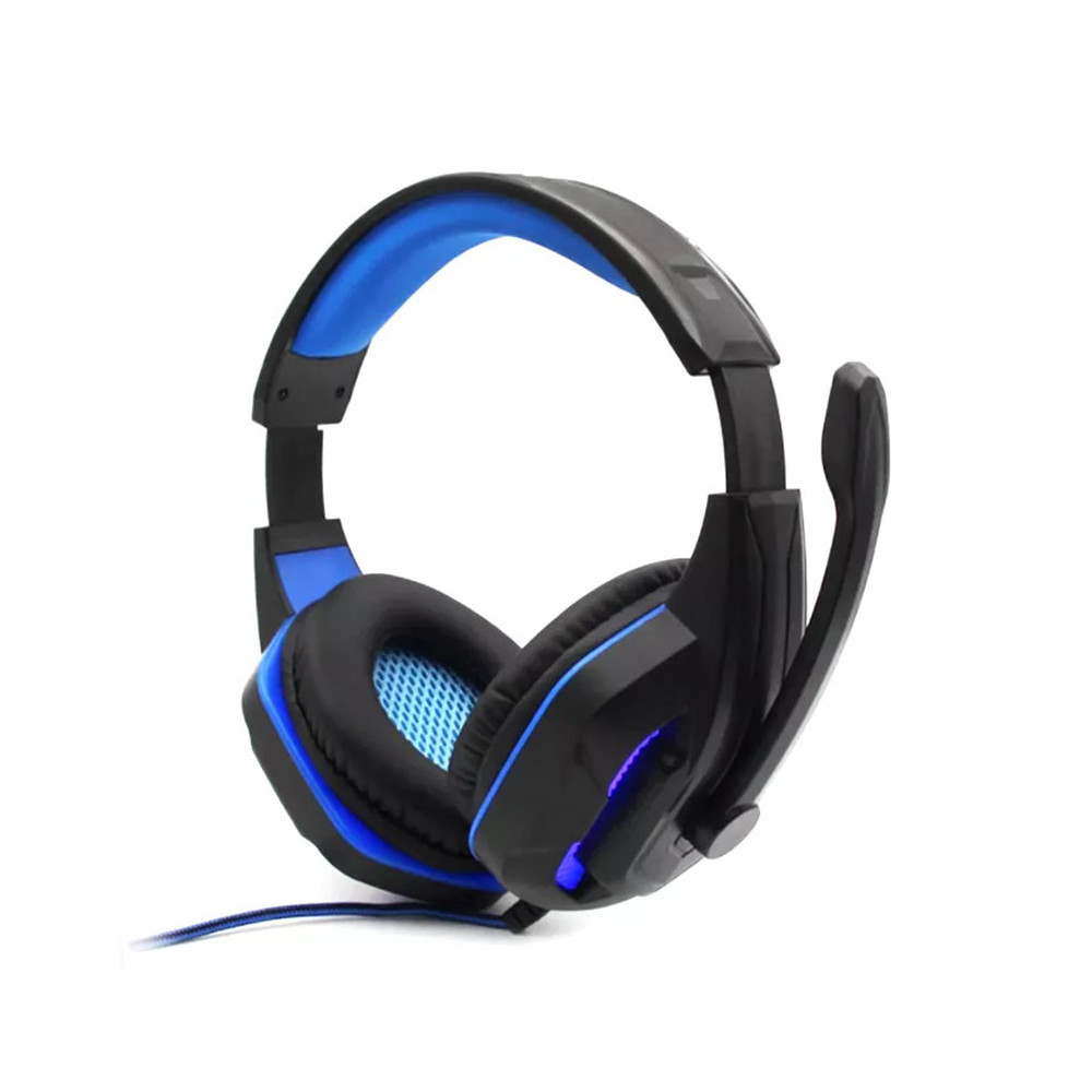 Casque Gaming LY PC11 LED