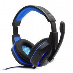 Casque Gaming LY PC11 LED
