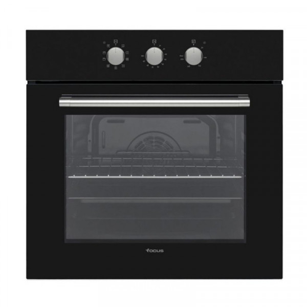 Four Encastrable FOCUS F525B 56 Litres 60cm - Noir