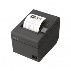 IMPRIMANTE DE TICKET EPSON TM-T20II - NOIR