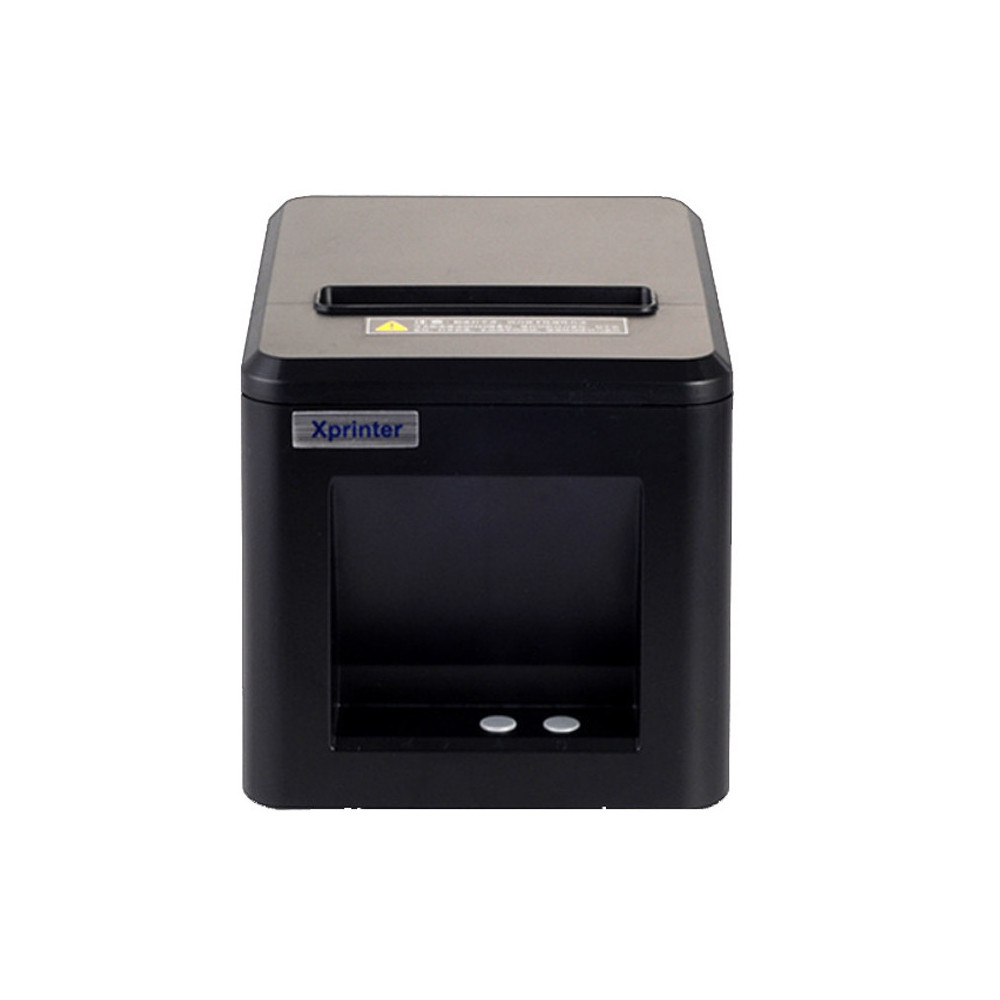 IMPRIMANTE POINTE DE VENTE THERMIQUE T80A - NOIR IMPRIMANTE POINTE DE VENTE THERMIQUE T80A - NOIR