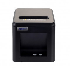 IMPRIMANTE POINTE DE VENTE THERMIQUE T80A - NOIR