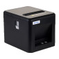 IMPRIMANTE POINTE DE VENTE THERMIQUE T80A - NOIR IMPRIMANTE POINTE DE VENTE THERMIQUE T80A - NOIR