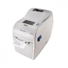 IMPRIMANTE INTERMEC CODE A BARRE PC23D