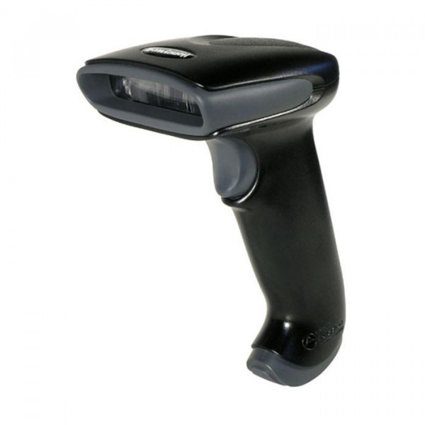 CODE A BARRE SCANNER HONEYWELL 1300G AVEC SUPPORT