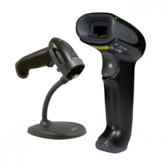 DOUCHETTE HONEYWELL VOYAGEUR 1250G AVEC SUPPORT