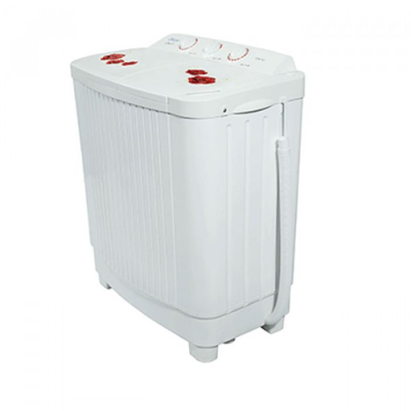 LAVE LINGE SEMI-AUTOMATIQUE ORIENT XPB18-2 7KG - BLANC