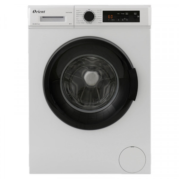 LAVE LINGE FRONTALE ORIENT OW-F5V03B 5KG - BLANC