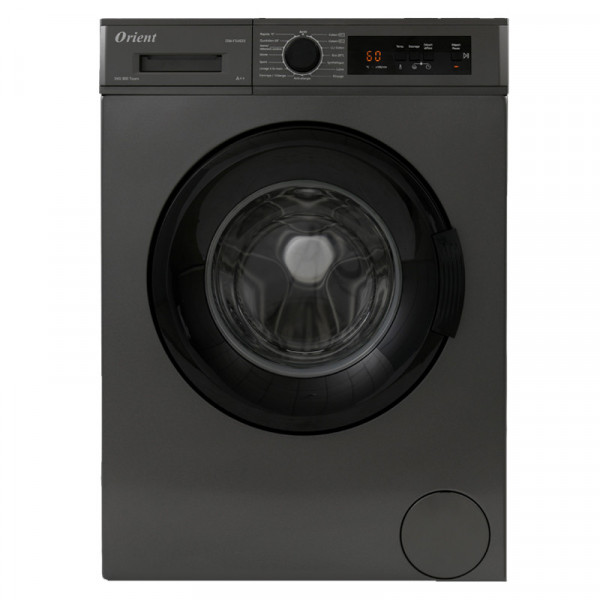 LAVE LINGE FRONTALE ORIENT OW-F5V03S 5KG - SILVER