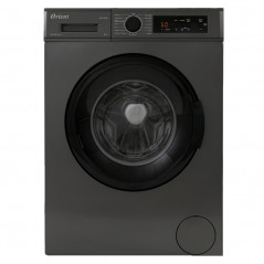 LAVE LINGE FRONTALE ORIENT OW-F5V03S 5KG - SILVER