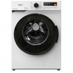 LAVE LINGE AUTOMATIQUE ORIENT OW-F7V03B 7KG - BLANC