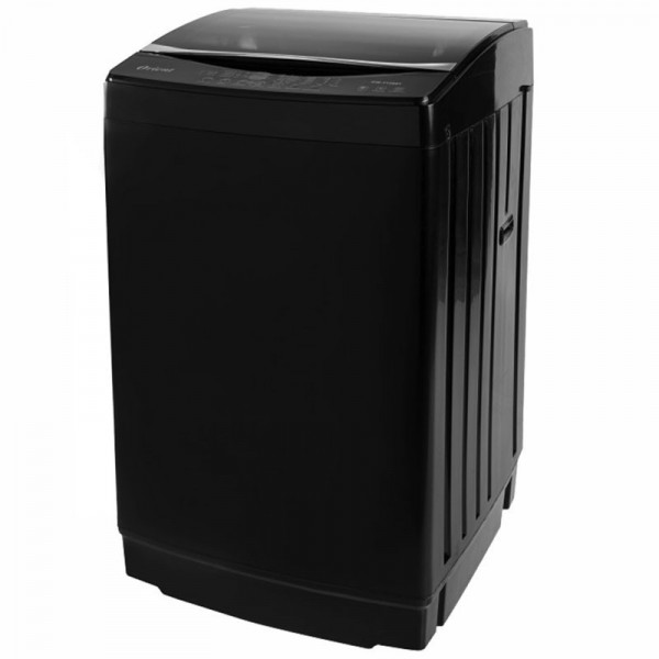LAVE LINGE TOP ORIENT OW-T12B01 12KG - NOIR