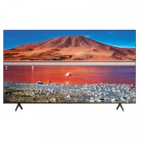 TV SAMSUNG 50 " SÉRIE 7 CRYSTAL UHD 4K / SMART TV / WIFI