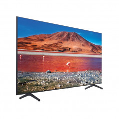 TV SAMSUNG 50 " SÉRIE 7 CRYSTAL UHD 4K / SMART TV / WIFI