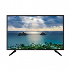 TV ORIENT 50" 4K UHD LED / Smart / Android / Wifi
