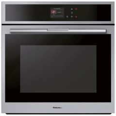 FOUR ENCASTRABLE FOCUS 58LILTRES INOX QUADRA66