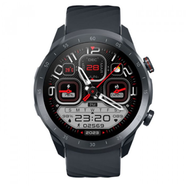 MONTRE CONNECTÉE XIAOMI MIBRO A2 - NOIR