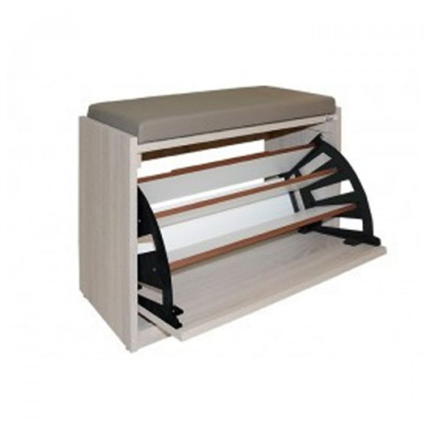 PORTE CHAUSSURES BANQUETTE PC27CB