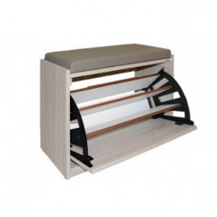 PORTE CHAUSSURES BANQUETTE PC27CB