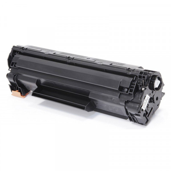 TONER HP LASER ADAPTABLE 83A NOIR (CF283AA)