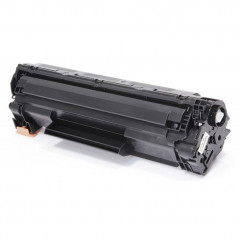 TONER HP LASER ADAPTABLE 83A NOIR (CF283AA)
