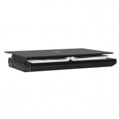 SCANNER À PLAT CANON CANOSCAN LIDE 300 A4 NOIR